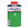 International Paints Thinners No.9 2 Comp P/U Brushing 1L